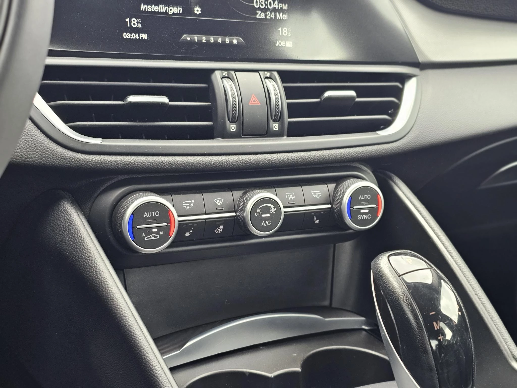 Hoofdafbeelding Alfa Romeo Giulia