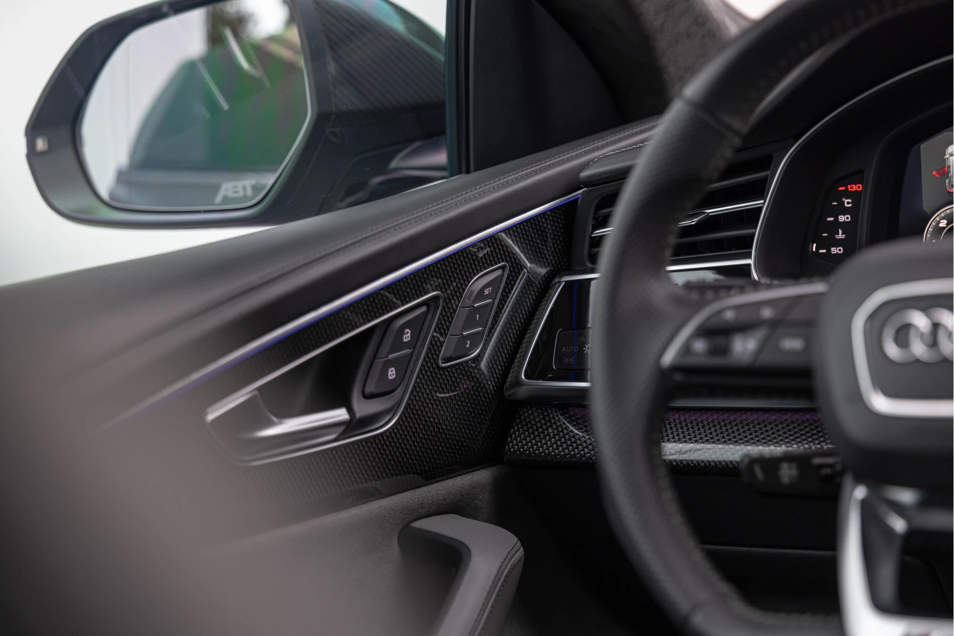 Hoofdafbeelding Audi SQ8