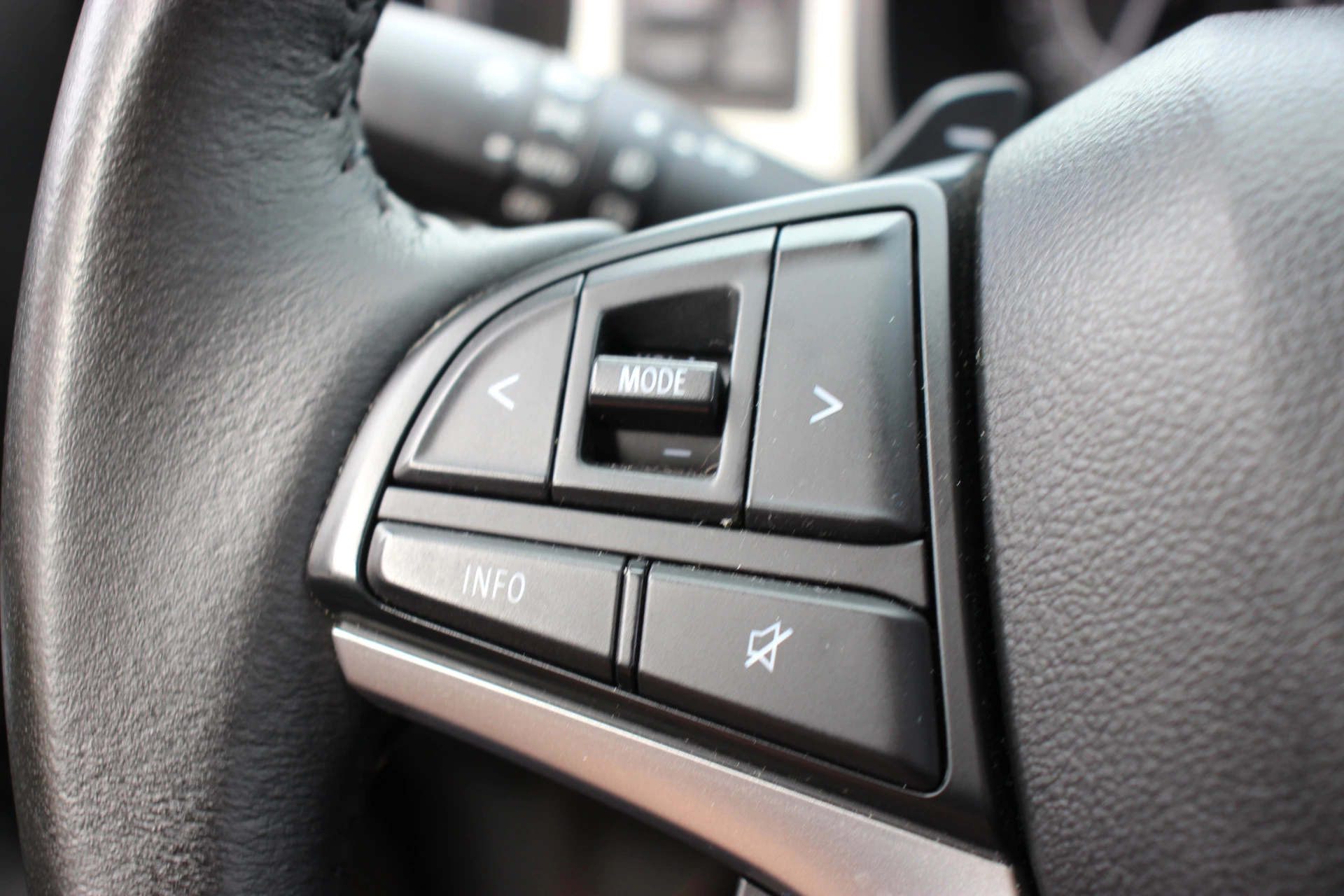 Hoofdafbeelding Suzuki Ignis