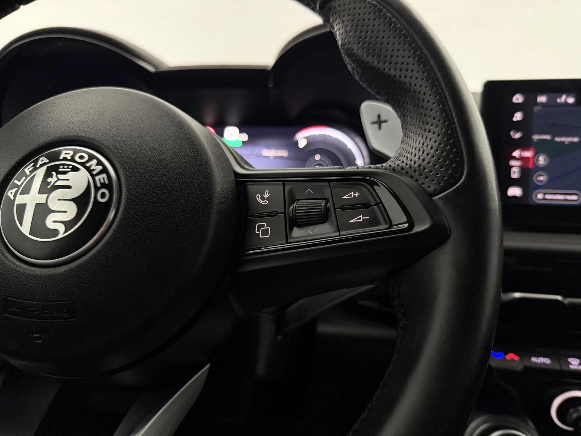 Hoofdafbeelding Alfa Romeo Tonale