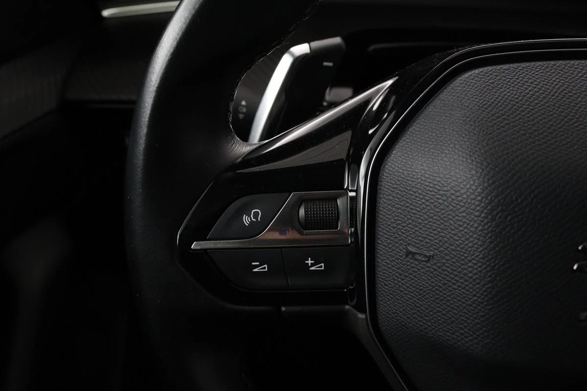 Hoofdafbeelding Peugeot 508