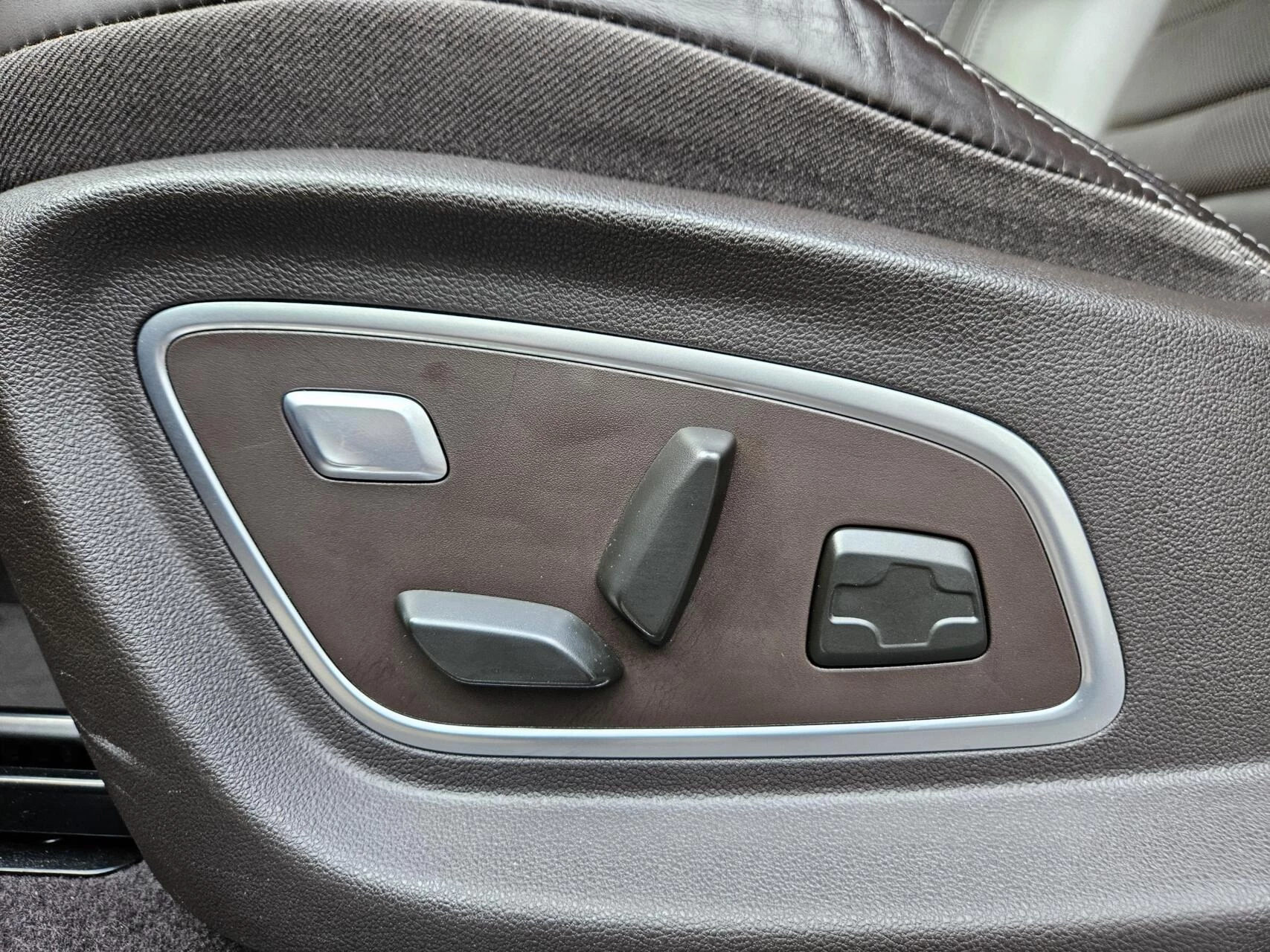 Hoofdafbeelding Renault Espace