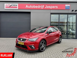 Seat Ibiza 1.0 TSI FR Business Intense