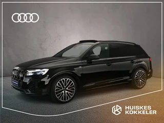 Hoofdafbeelding Audi Q7 Audi Q7