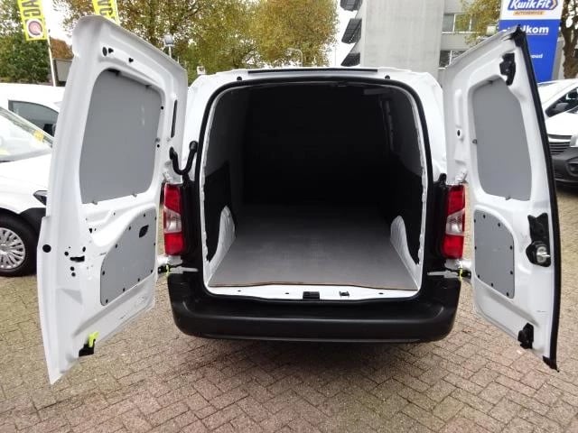 Hoofdafbeelding Toyota ProAce