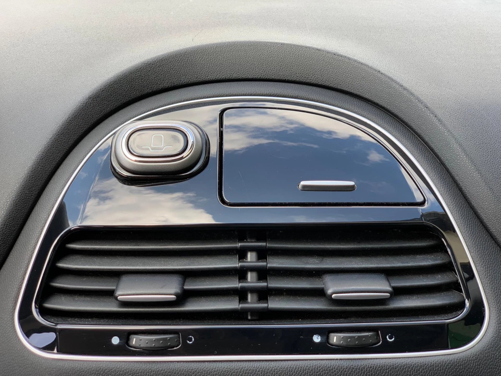 Hoofdafbeelding Fiat Punto