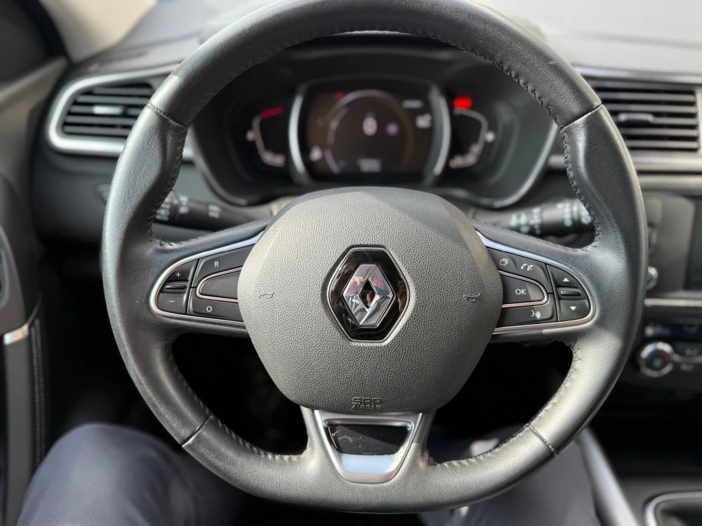 Hoofdafbeelding Renault Kadjar
