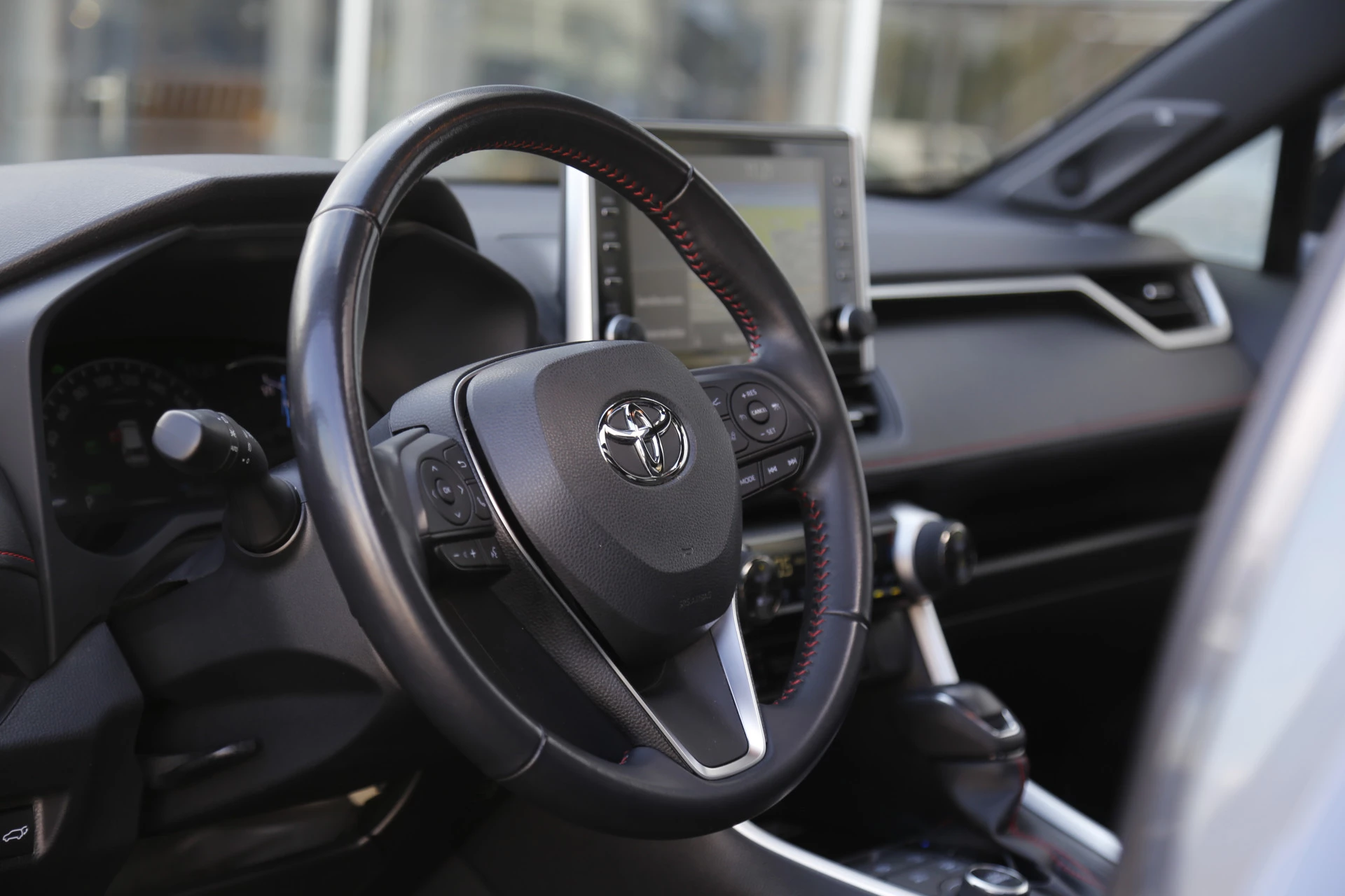 Hoofdafbeelding Toyota RAV4