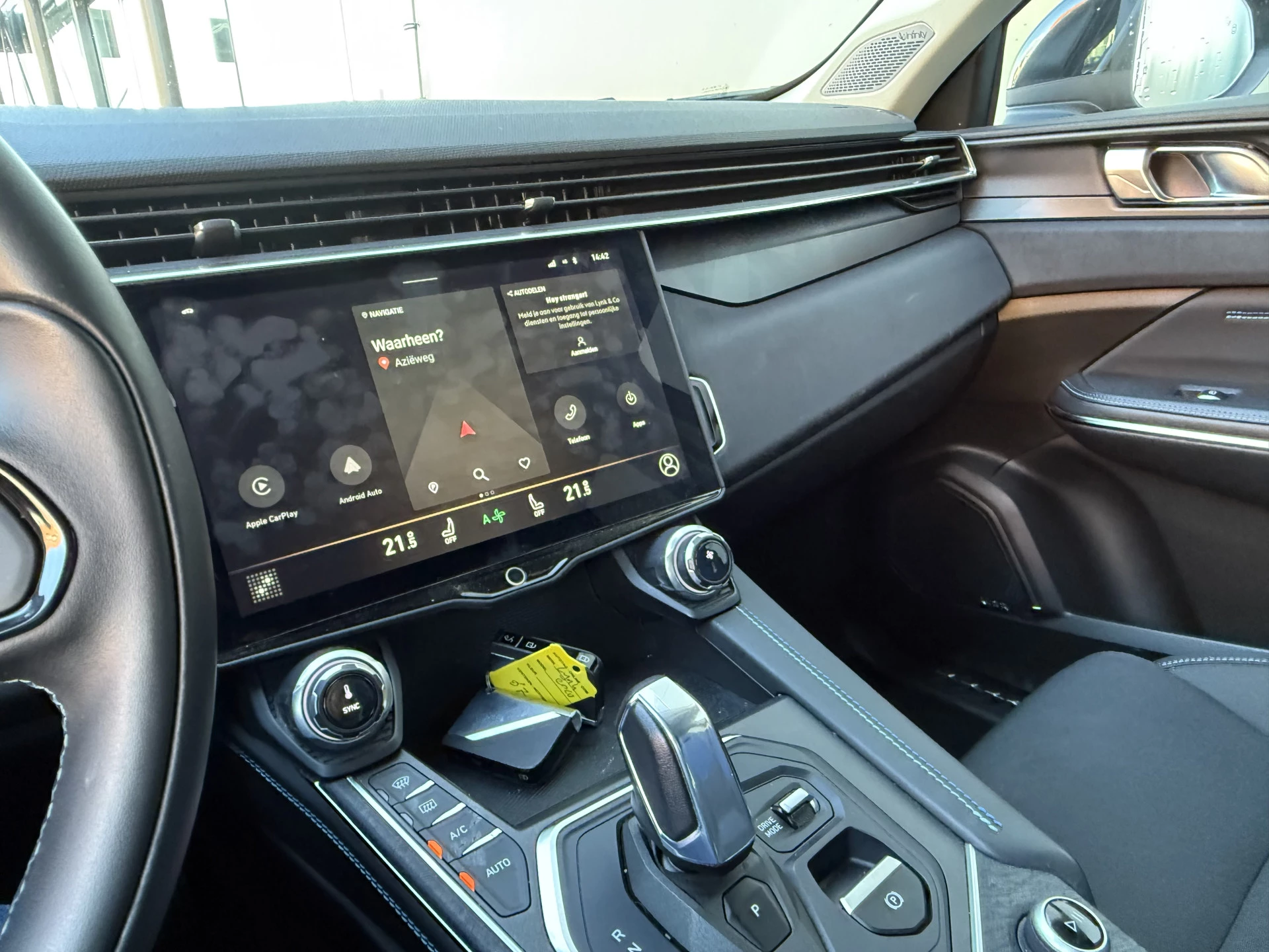 Hoofdafbeelding Lynk & Co 01