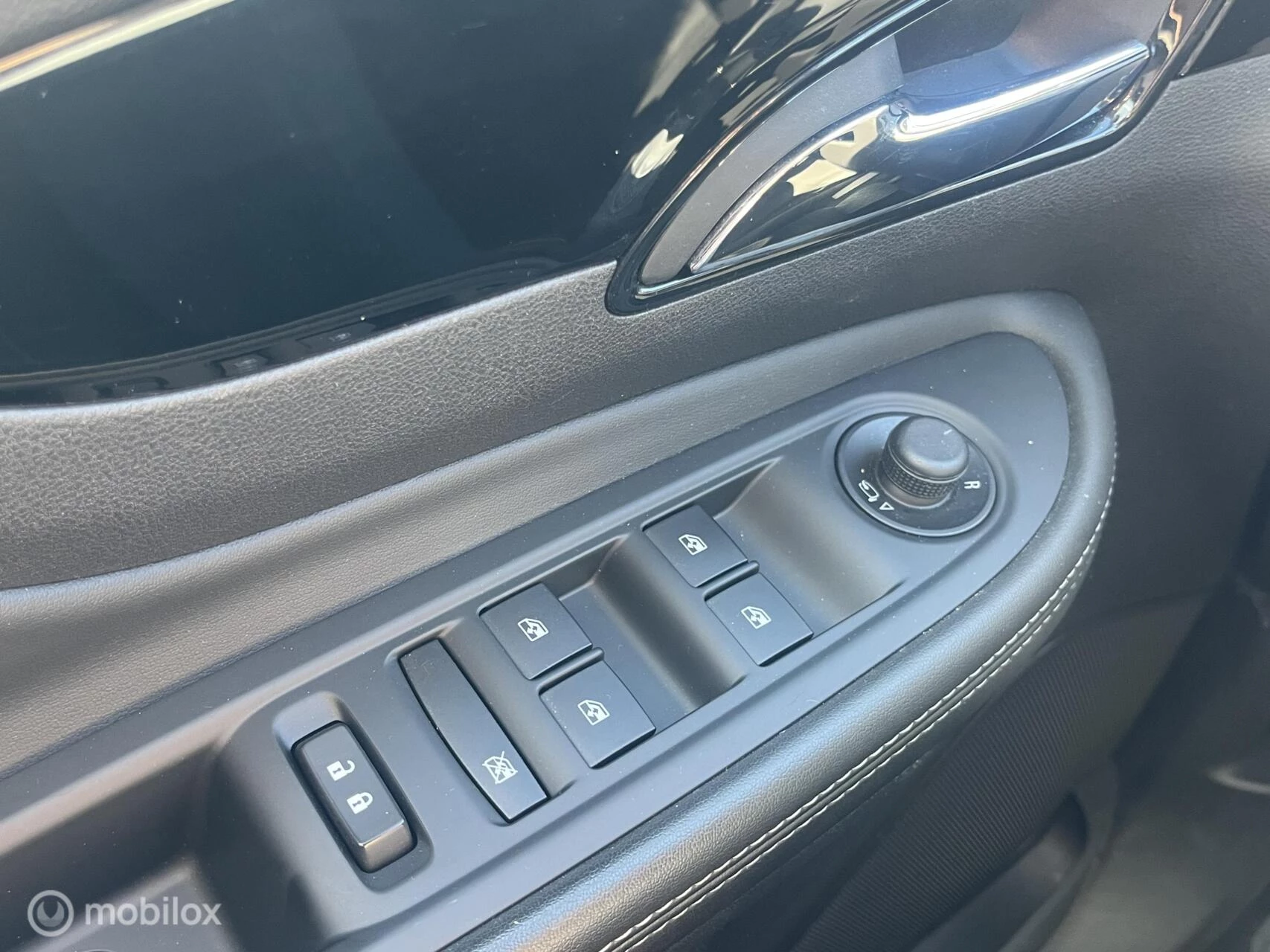 Hoofdafbeelding Opel Mokka X