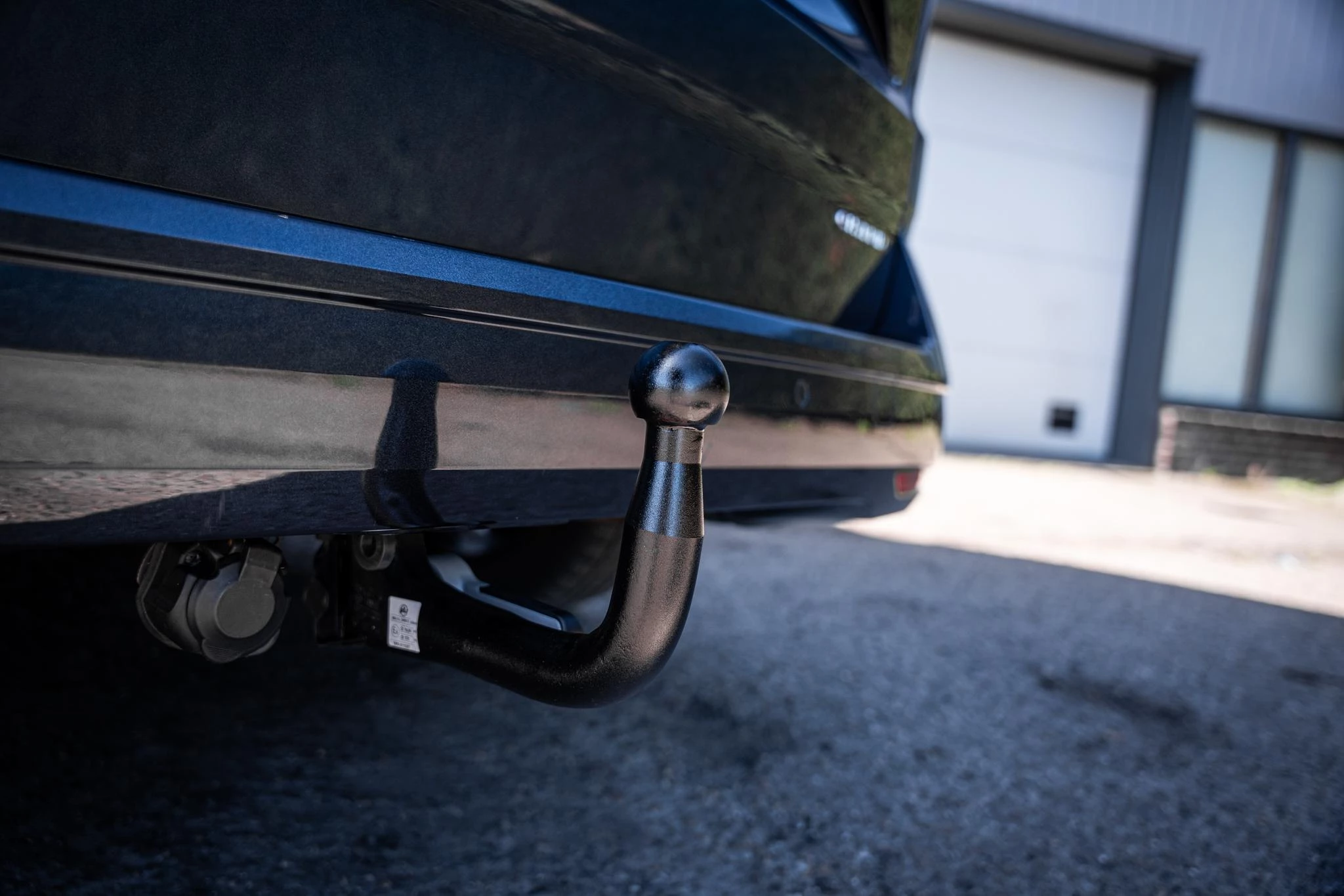 Hoofdafbeelding Volkswagen Multivan