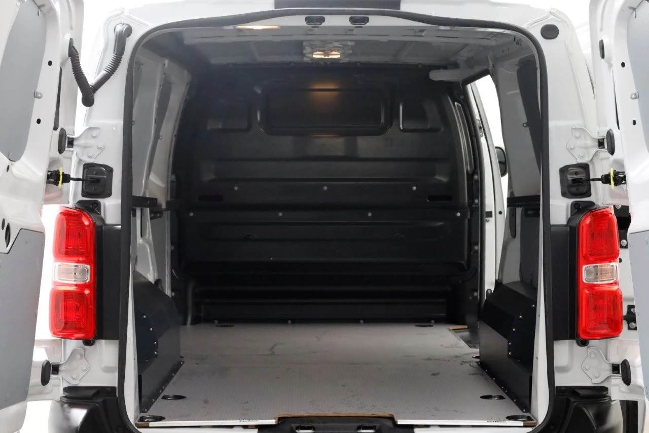 Hoofdafbeelding Fiat Scudo