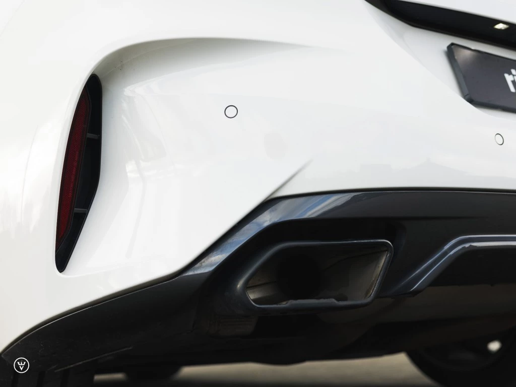 Hoofdafbeelding BMW Z4