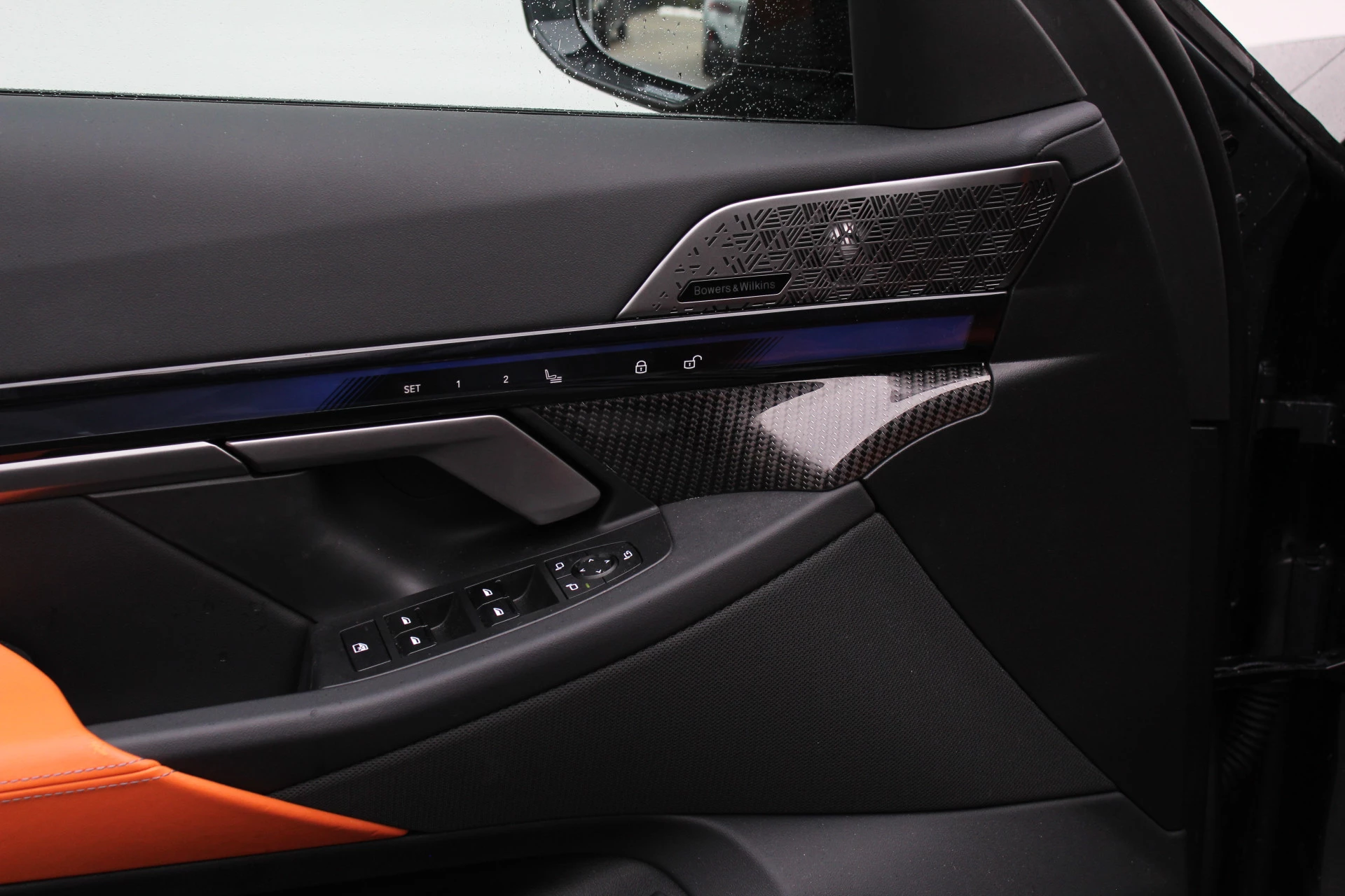 Hoofdafbeelding BMW M5