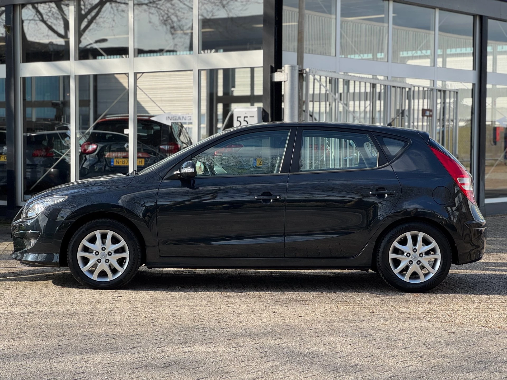 Hoofdafbeelding Hyundai i30