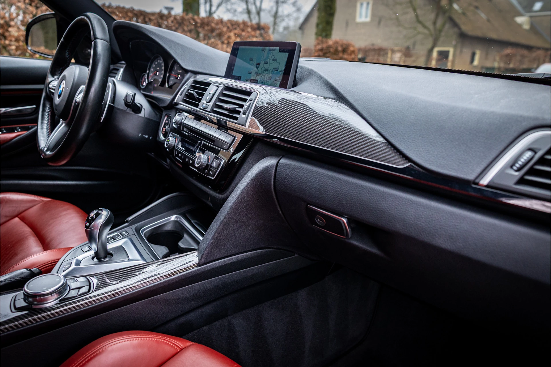 Hoofdafbeelding BMW M3