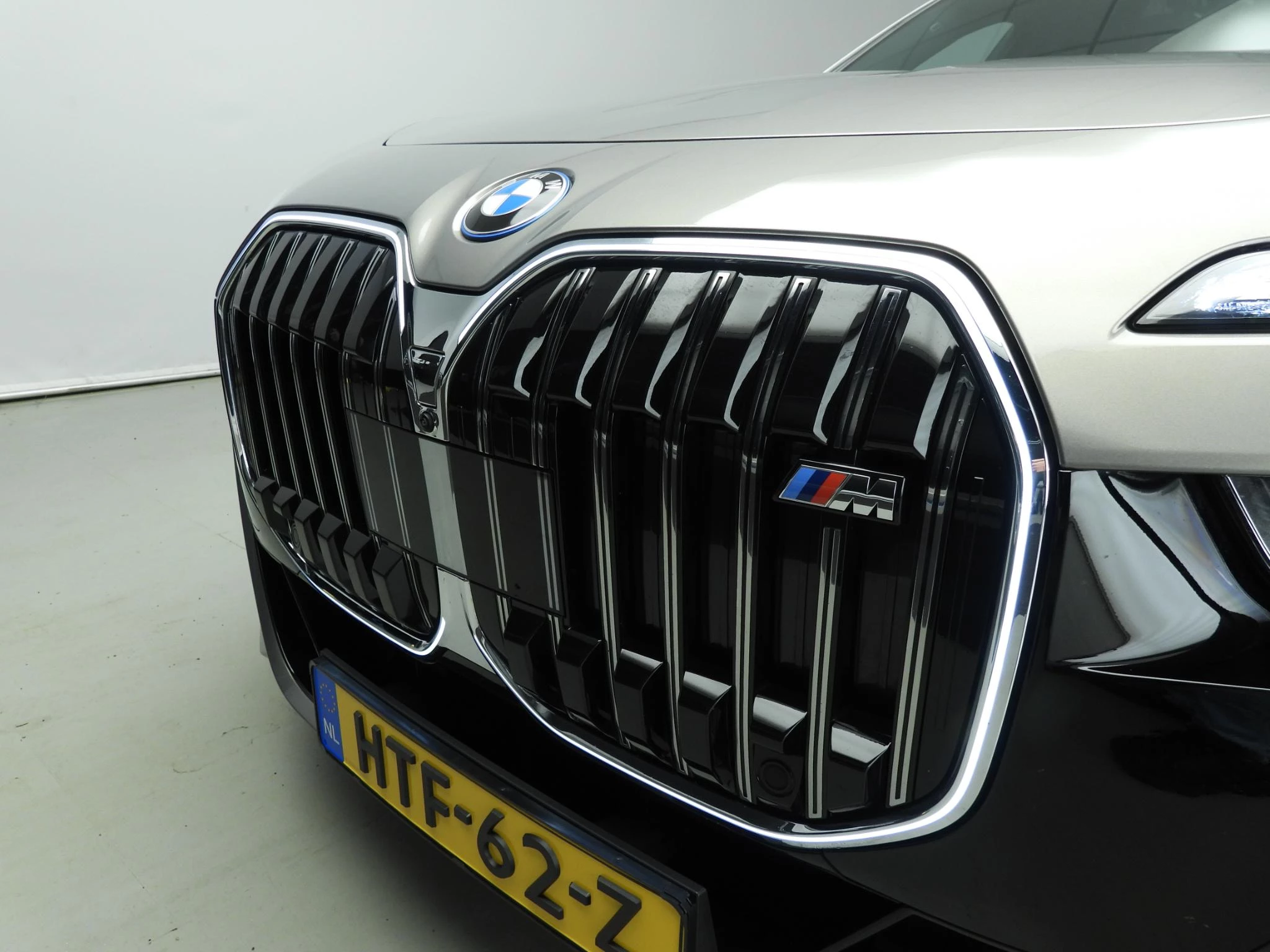 Hoofdafbeelding BMW 7 Serie