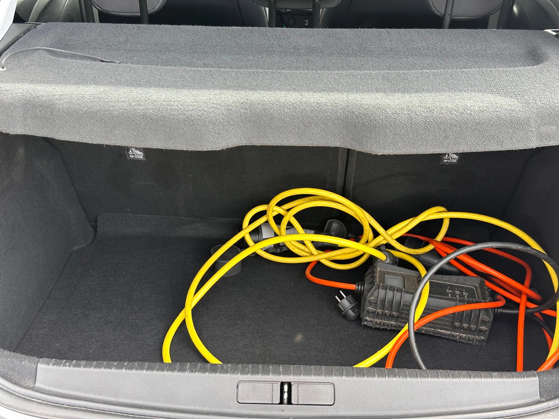 Hoofdafbeelding Opel Corsa-e