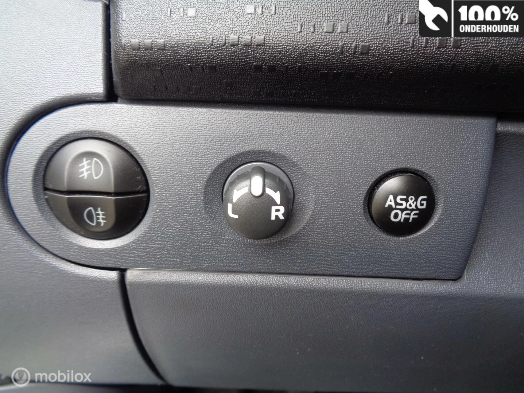 Hoofdafbeelding Mitsubishi Colt