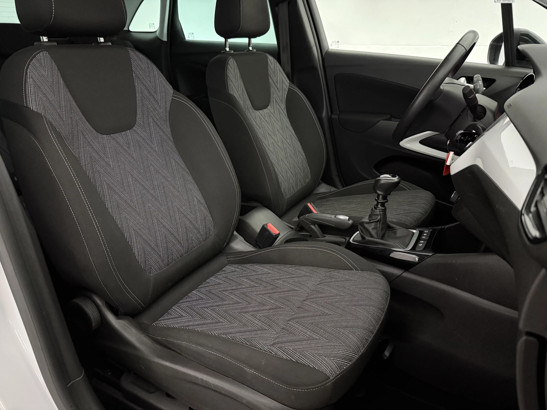 Hoofdafbeelding Opel Crossland