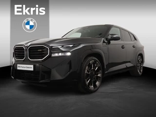 Hoofdafbeelding BMW XM BMW XM PHEV 30 kWh | Stoelverwarming & Ventilatie | Bowers & Wilkins | Comfort-Access |  Soft-Close | Trekhaak |