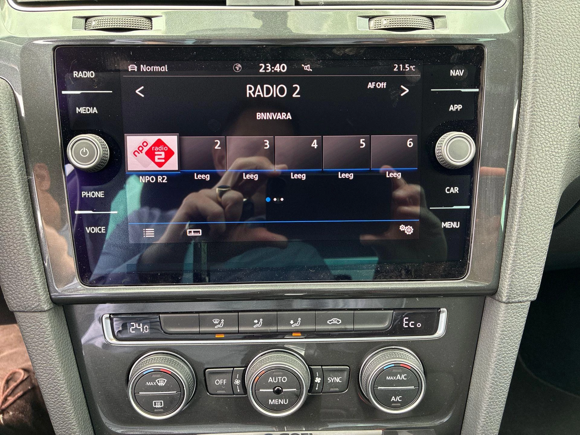 Hoofdafbeelding Volkswagen e-Golf