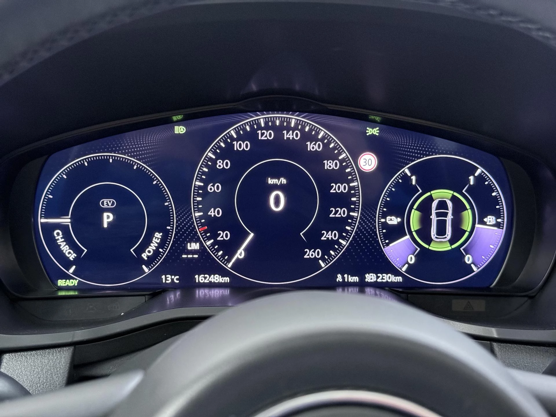 Hoofdafbeelding Mazda CX-80