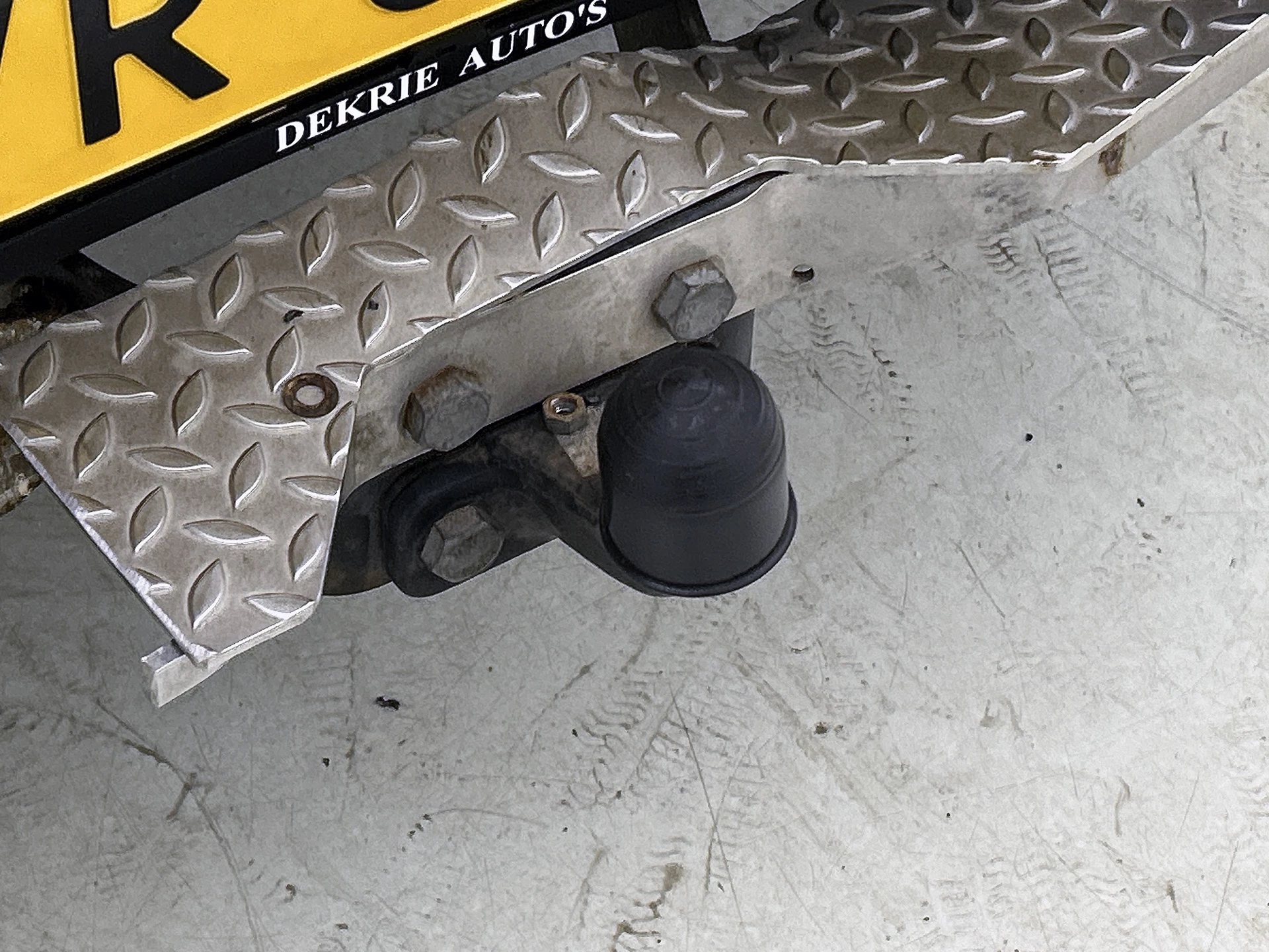 Hoofdafbeelding Isuzu D-Max