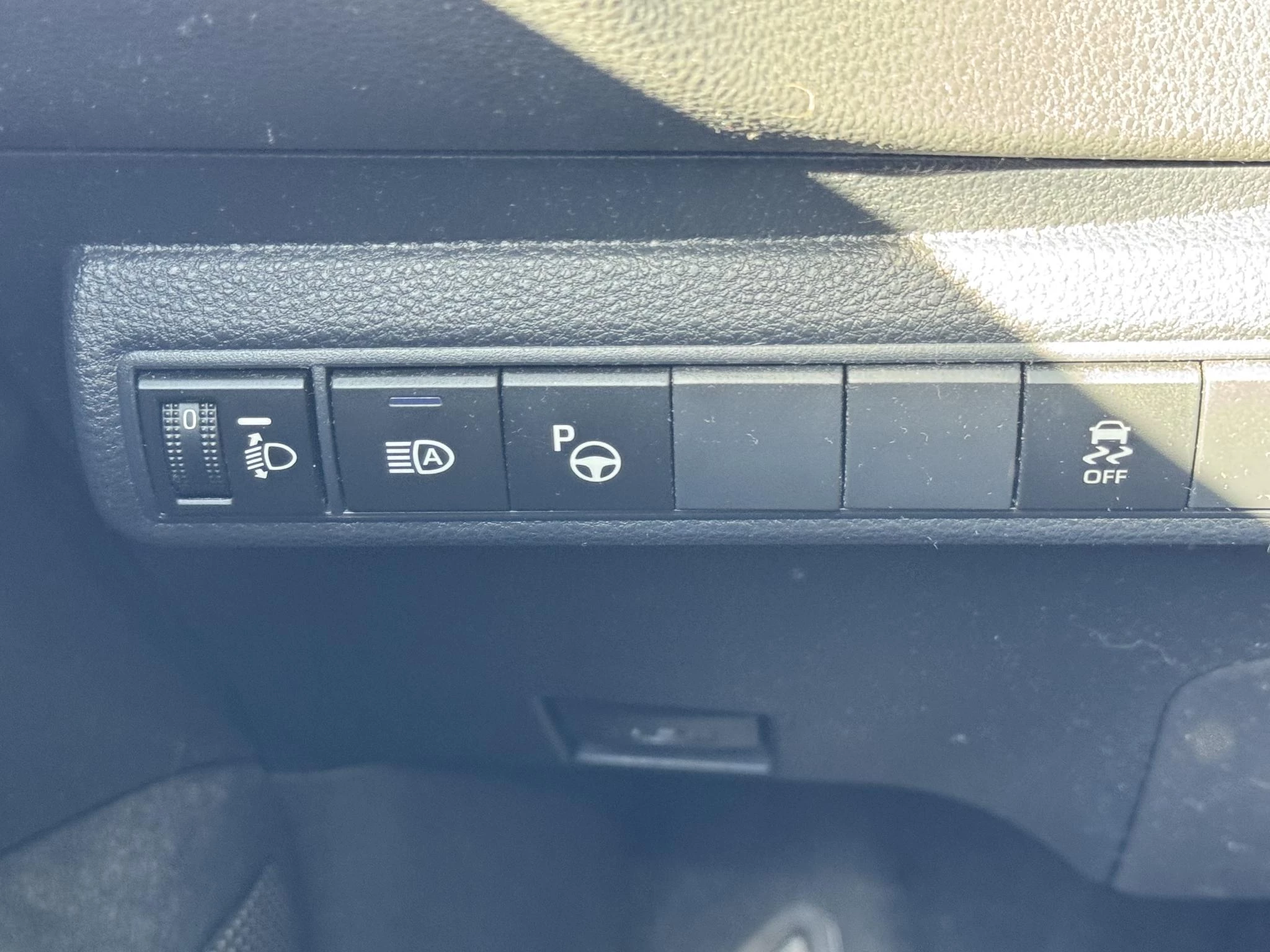 Hoofdafbeelding Toyota Corolla Touring Sports