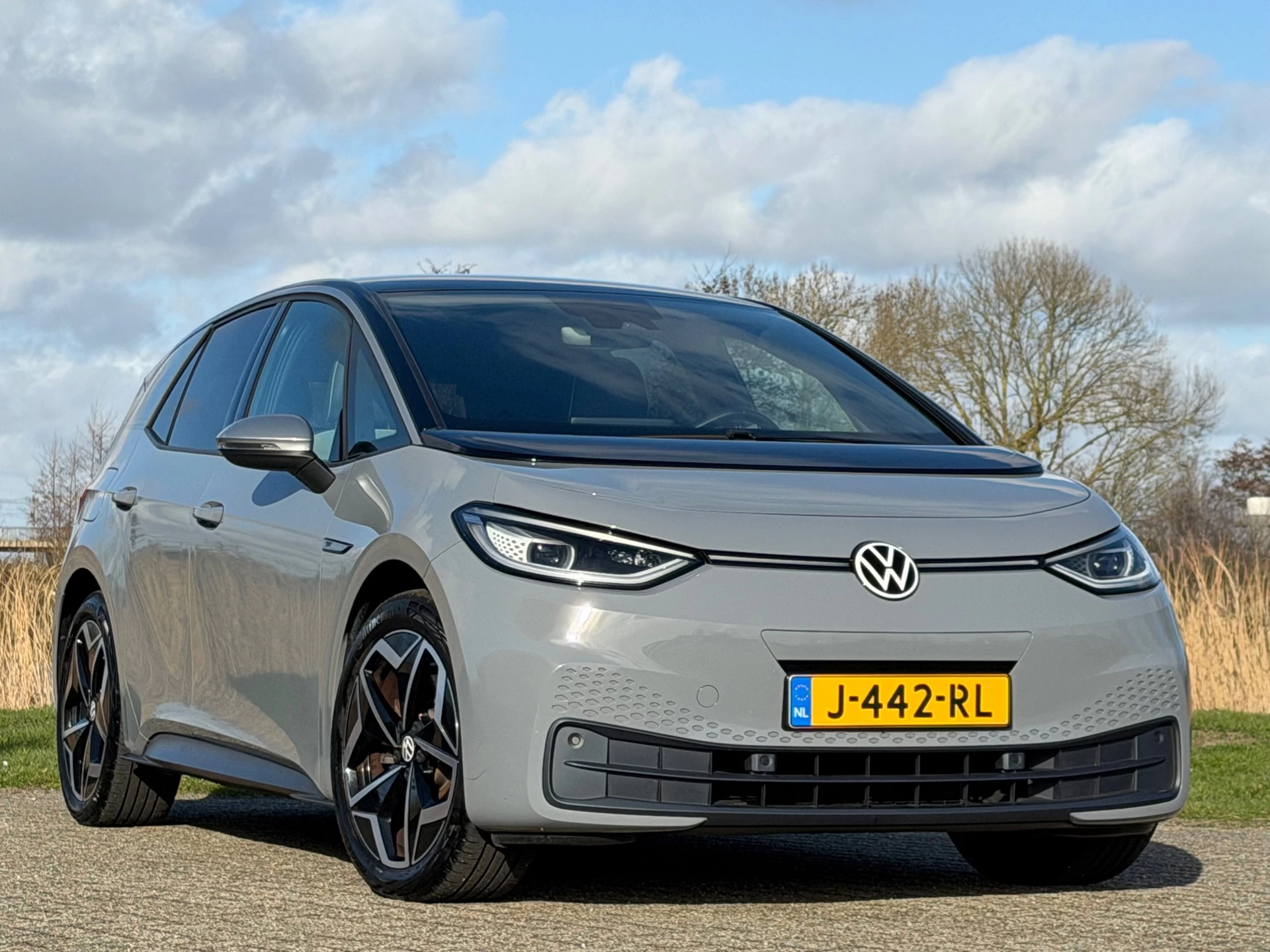 Hoofdafbeelding Volkswagen ID.3