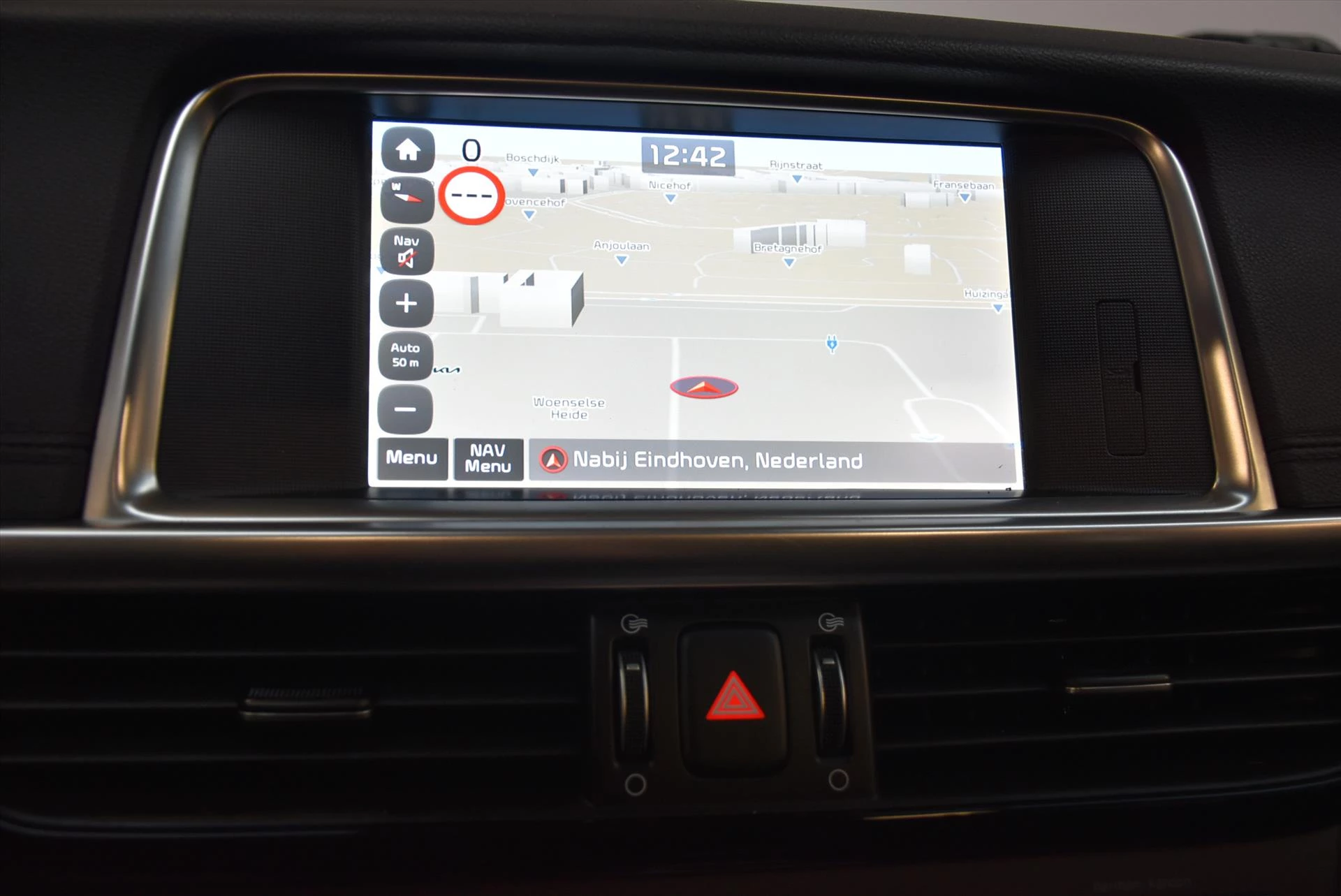 Hoofdafbeelding Kia Optima