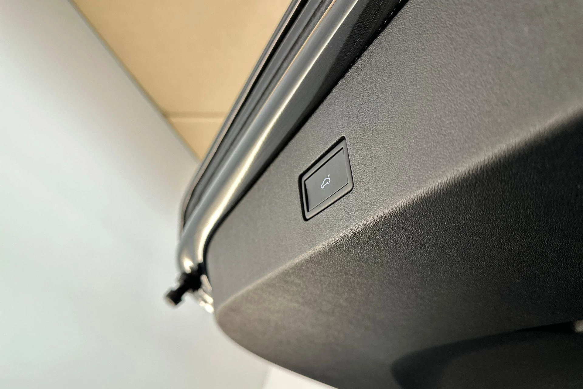 Hoofdafbeelding Volkswagen Tayron