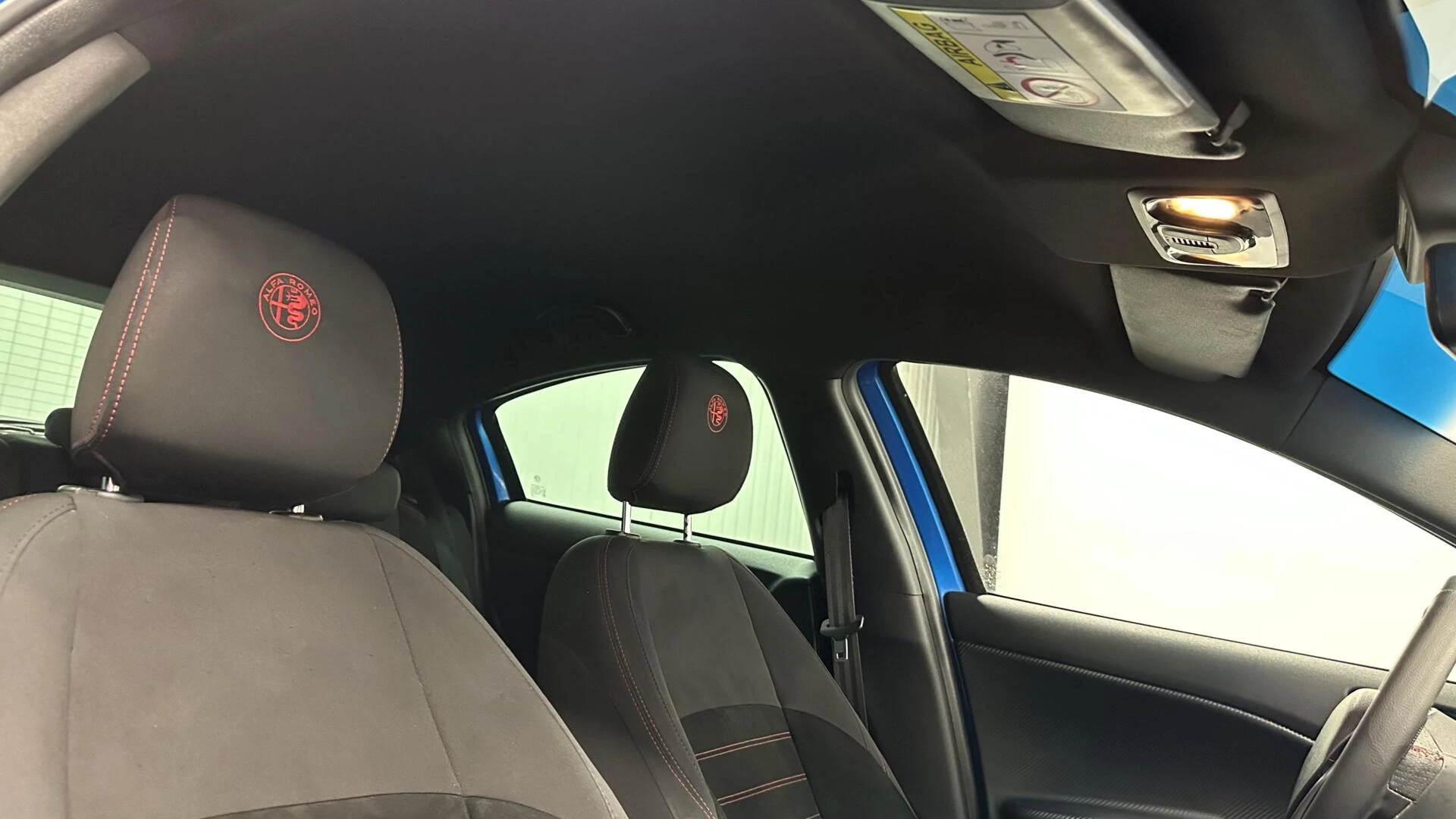 Hoofdafbeelding Alfa Romeo Giulietta