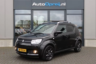 Suzuki Ignis 1.2 Select Intro Airco, NAVI, Camera, Stoelverwarming