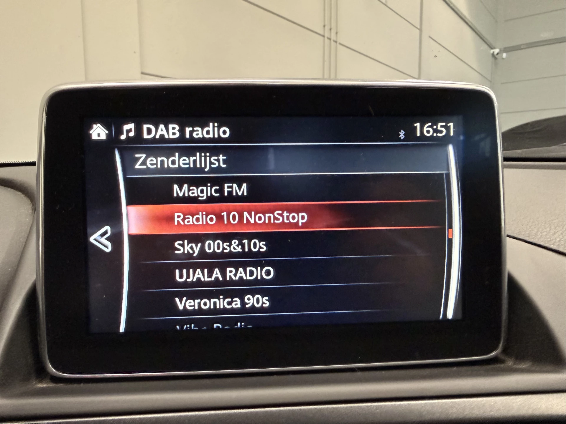 Hoofdafbeelding Fiat 124 Spider