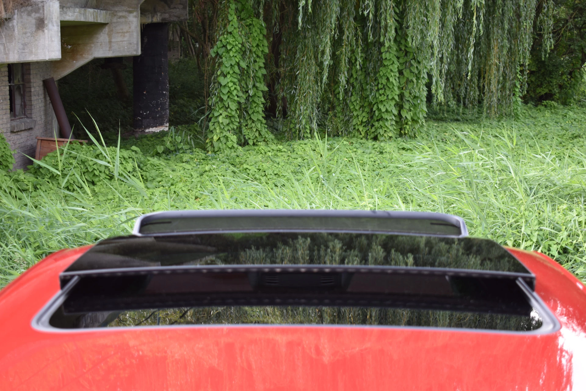 Hoofdafbeelding Volkswagen Arteon