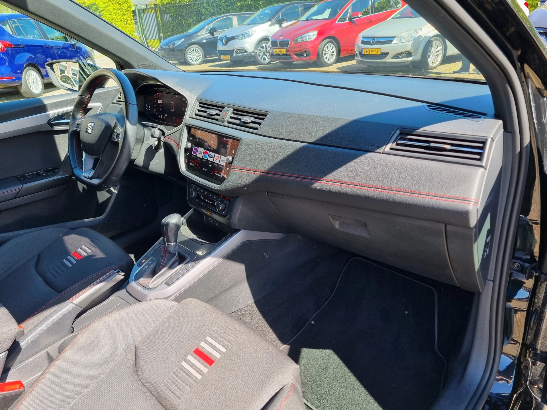 Hoofdafbeelding SEAT Arona