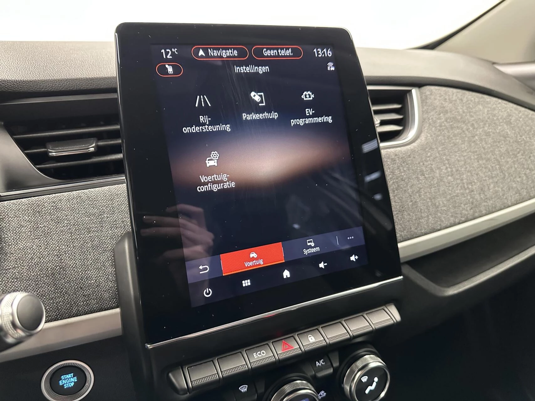 Hoofdafbeelding Renault ZOE