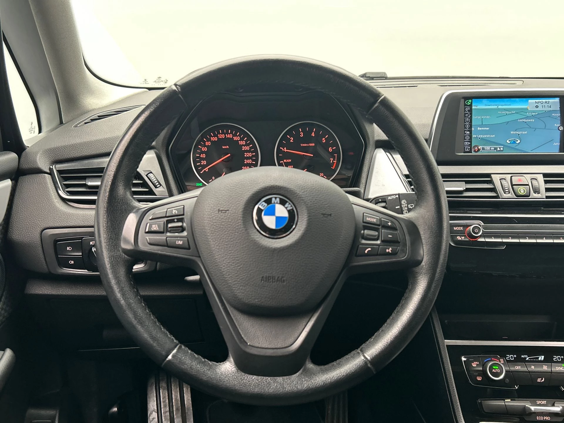 Hoofdafbeelding BMW 2 Serie