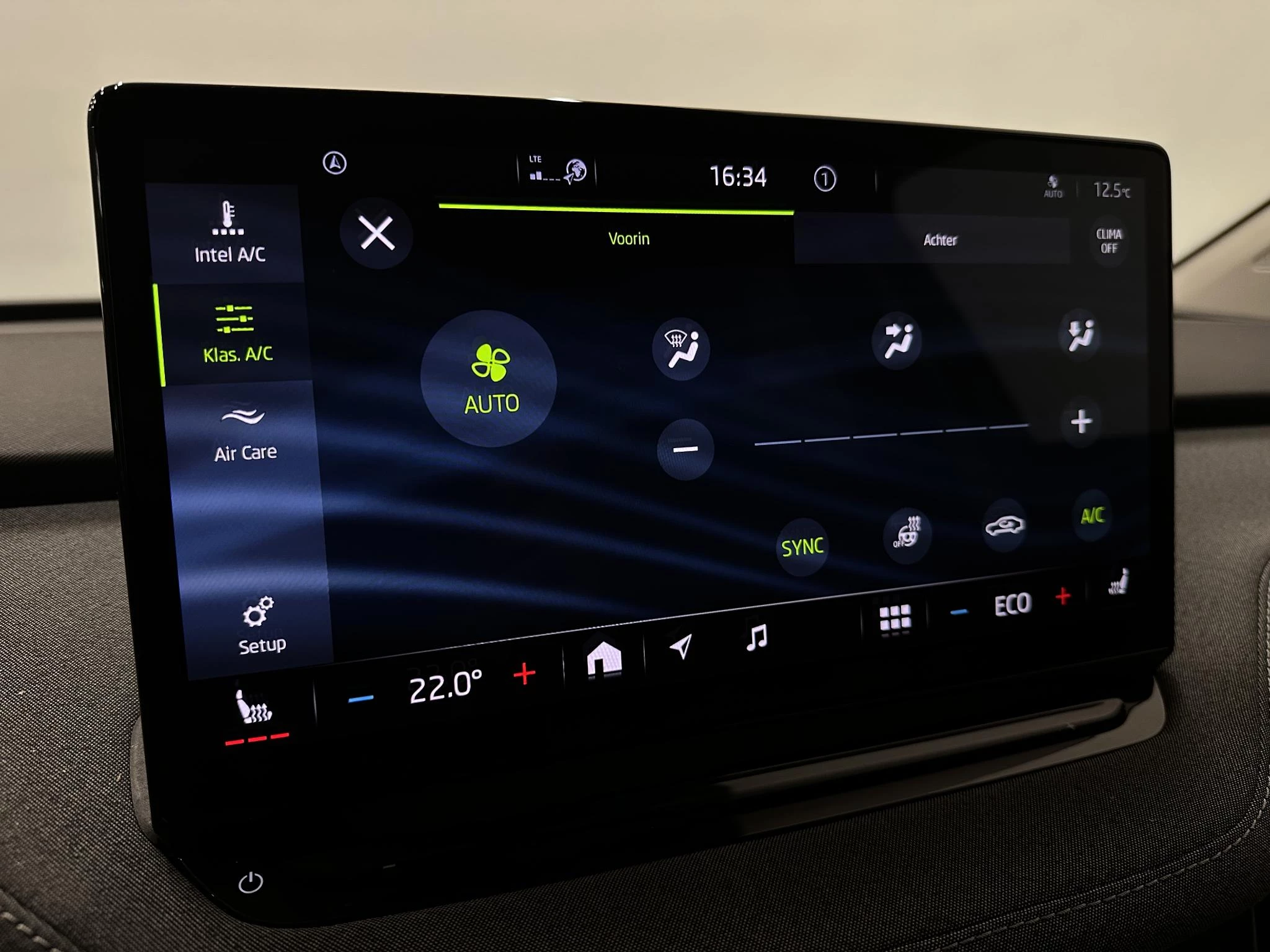 Hoofdafbeelding Škoda Enyaq iV