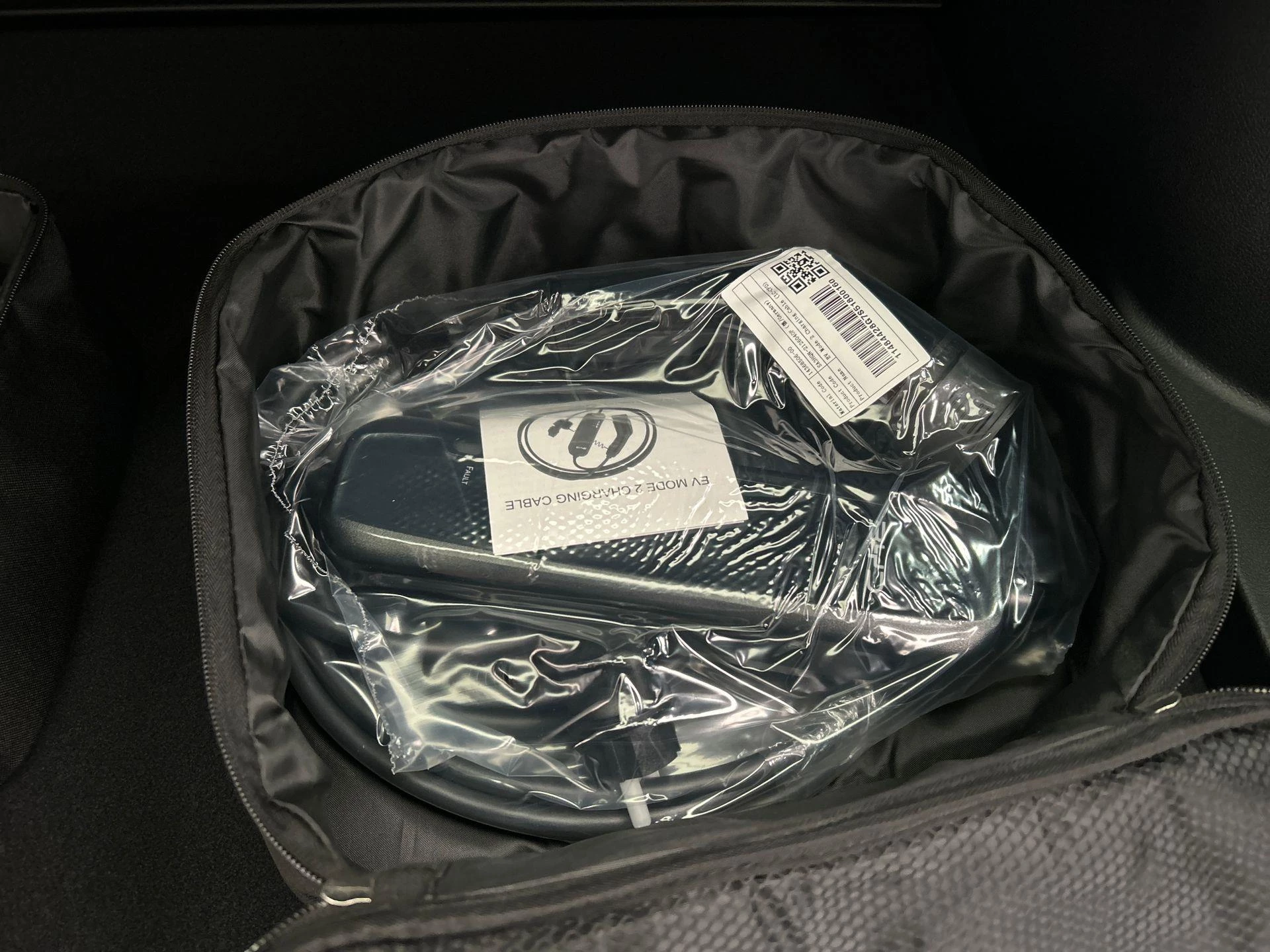 Hoofdafbeelding BYD SEAL U