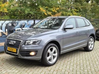 Audi Q5 2.0 TFSI quattro Pro Line Business | CLIMA | NAVI | ELEK TREKHAAK |