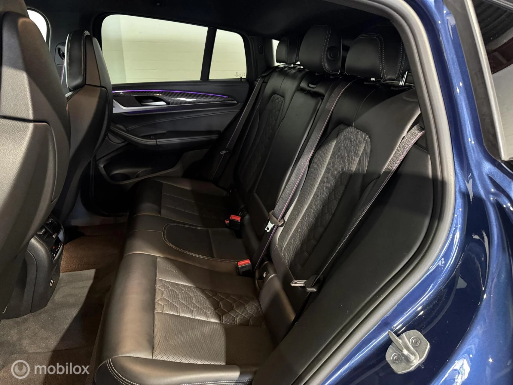 Hoofdafbeelding BMW X4