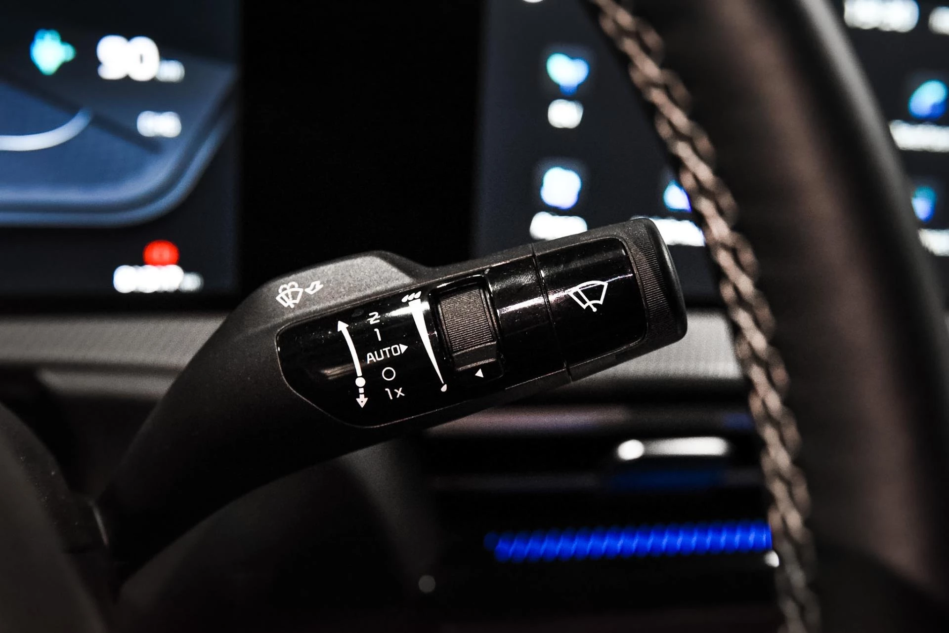 Hoofdafbeelding Kia EV6