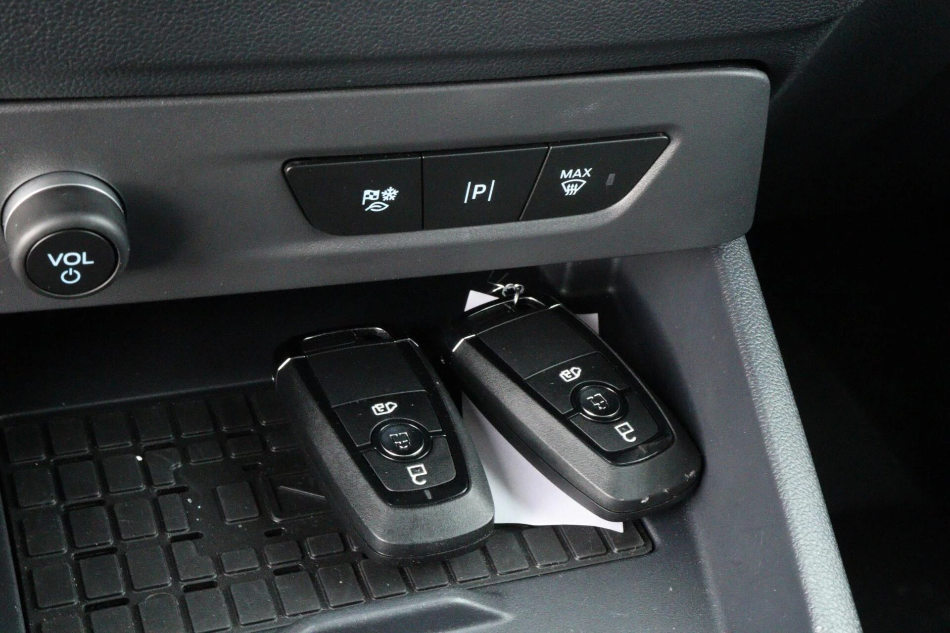 Hoofdafbeelding Ford E-Transit
