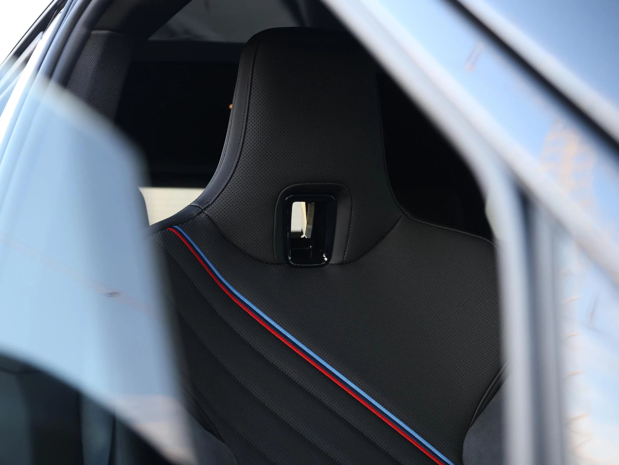 Hoofdafbeelding BMW iX