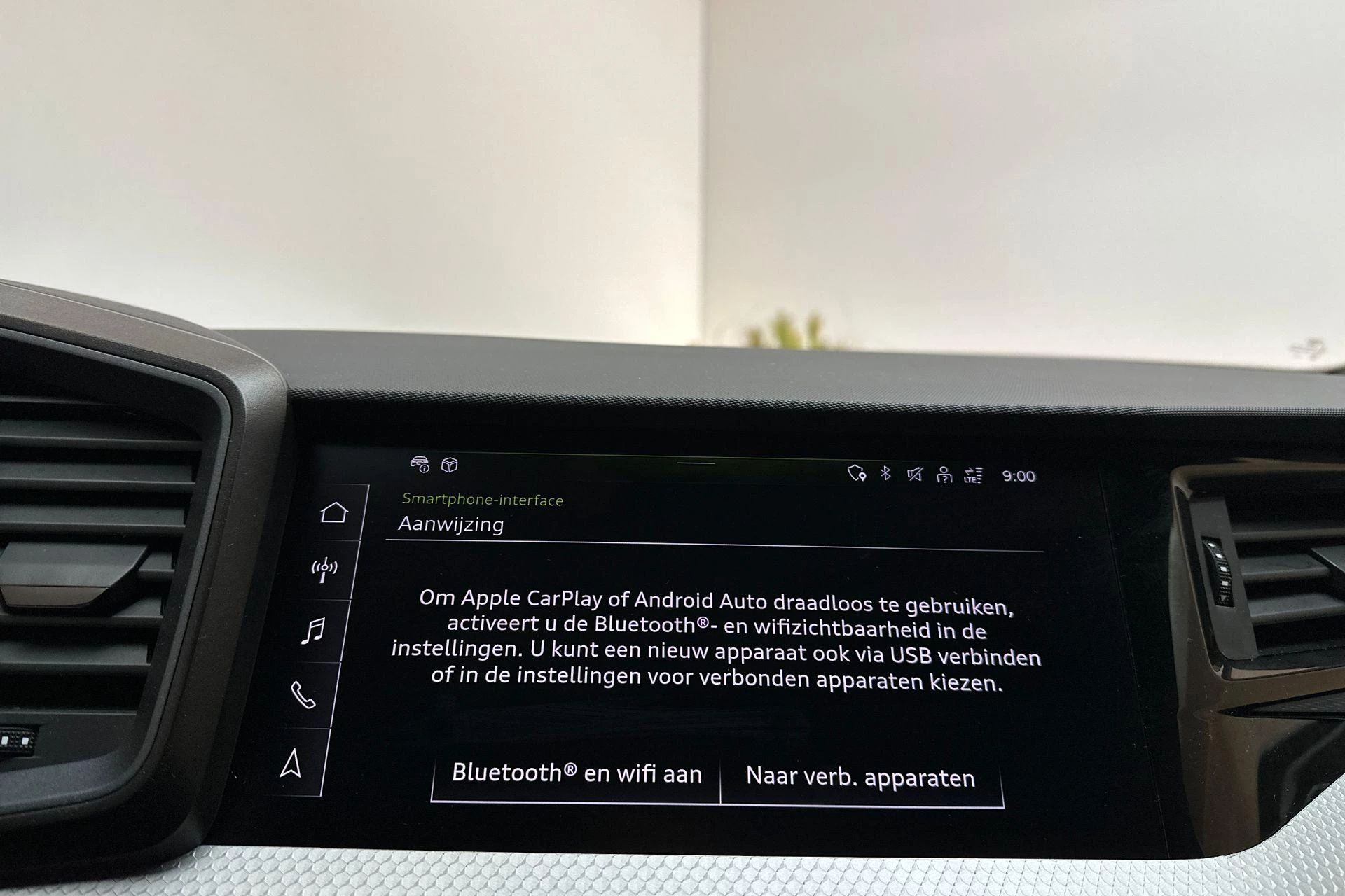 Hoofdafbeelding Audi A1
