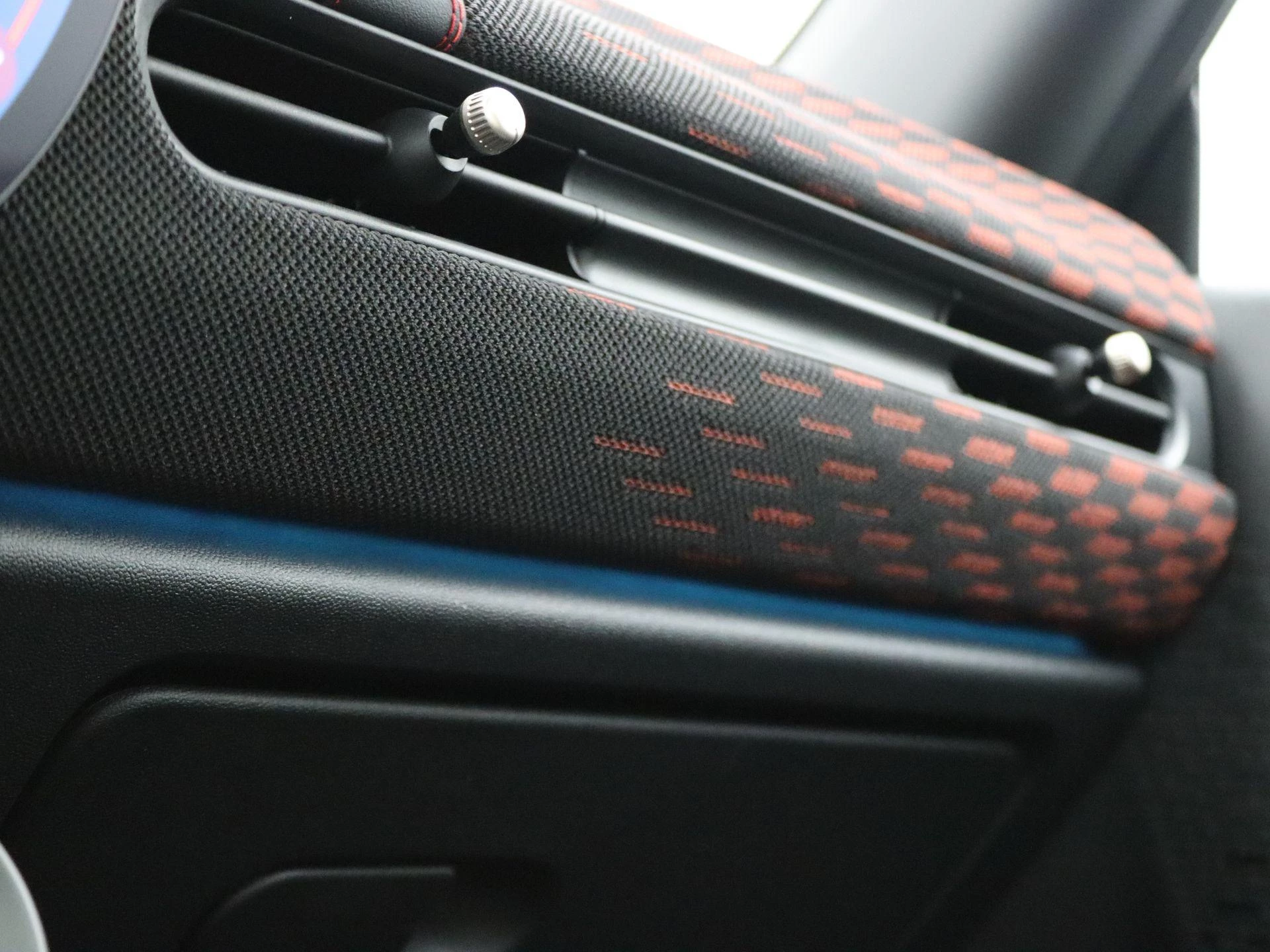 Hoofdafbeelding MINI 3-deurs