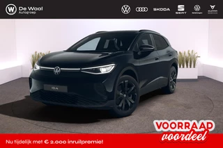 Hoofdafbeelding Volkswagen ID.4 Volkswagen ID.4 Pro Limited Edition Plus 77kWh