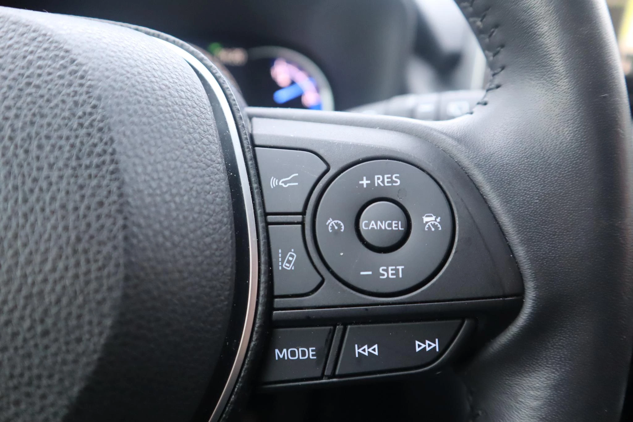 Hoofdafbeelding Toyota RAV4